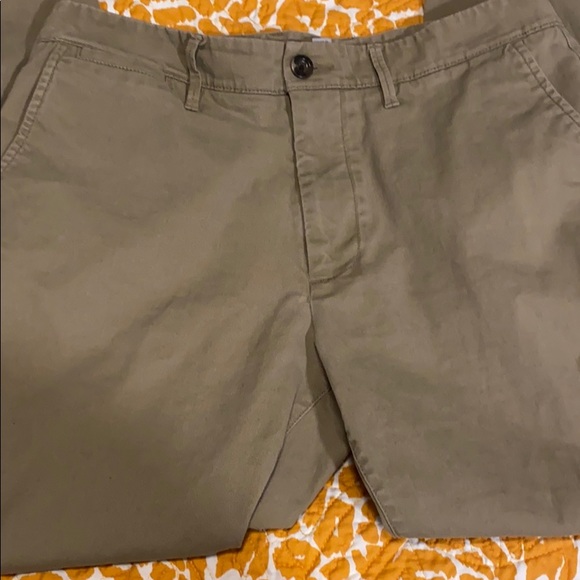 ❗️BOGO❗️Khaki Goodfellow Hennepin Chino Pants - Picture 3 of 5